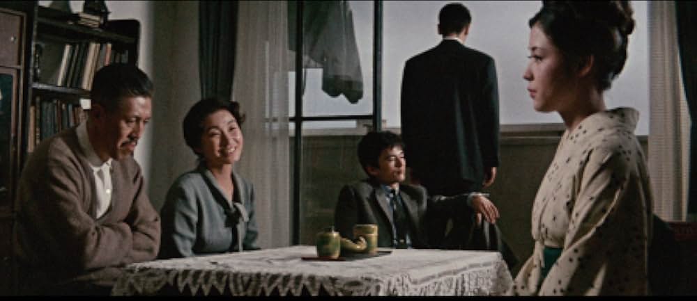 しとやかな獣の画像