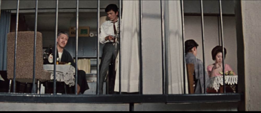 しとやかな獣の画像