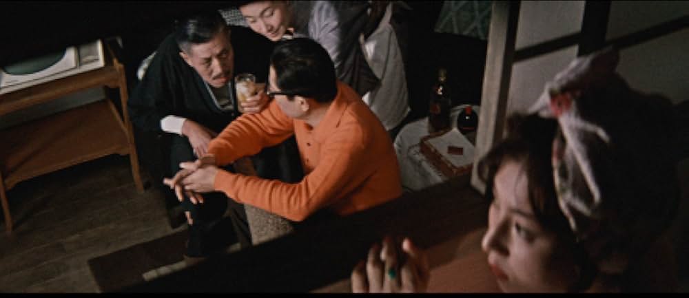 しとやかな獣の画像