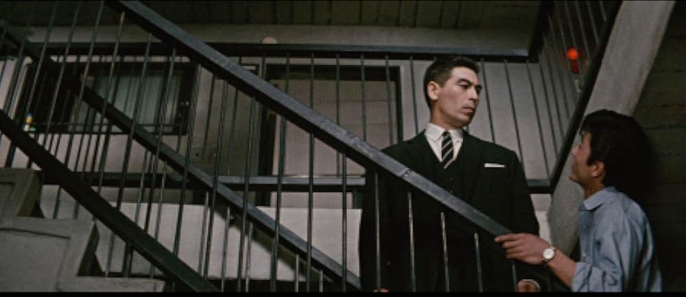 しとやかな獣の画像