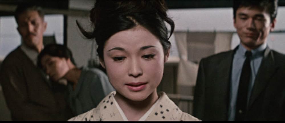 しとやかな獣の画像