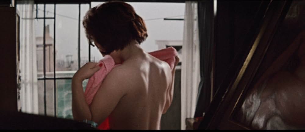 しとやかな獣の画像