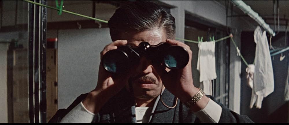 しとやかな獣の画像