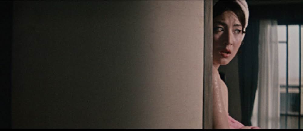 しとやかな獣の画像