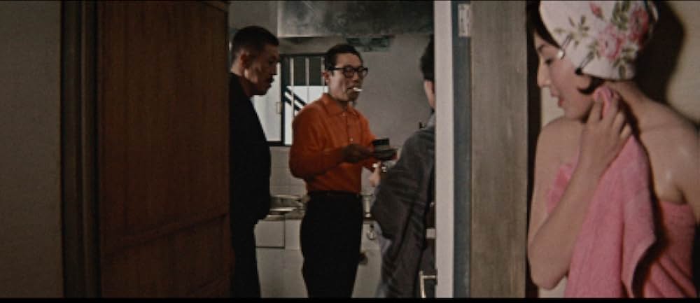 しとやかな獣の画像