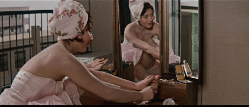 しとやかな獣の画像