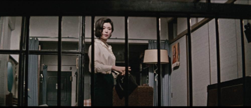 しとやかな獣の画像