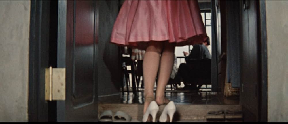 しとやかな獣の画像