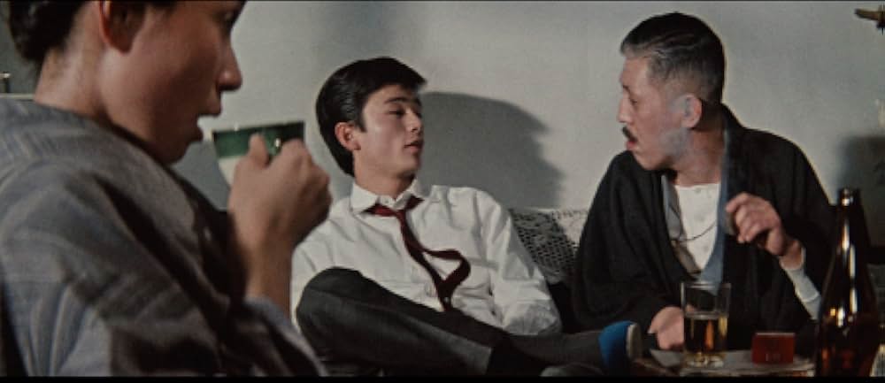 しとやかな獣の画像