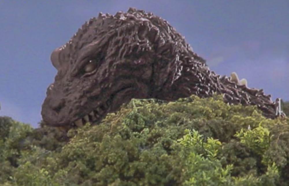 ゴジラ・モスラ・キングギドラ 大怪獣総攻撃の画像