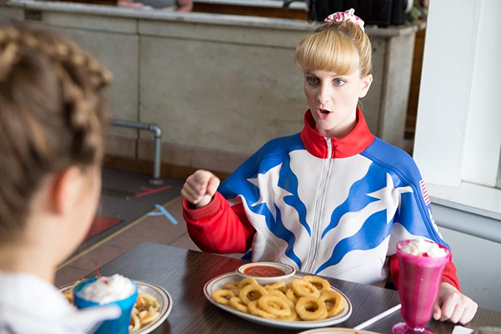 ブロンズ! 私の銅メダル人生の画像