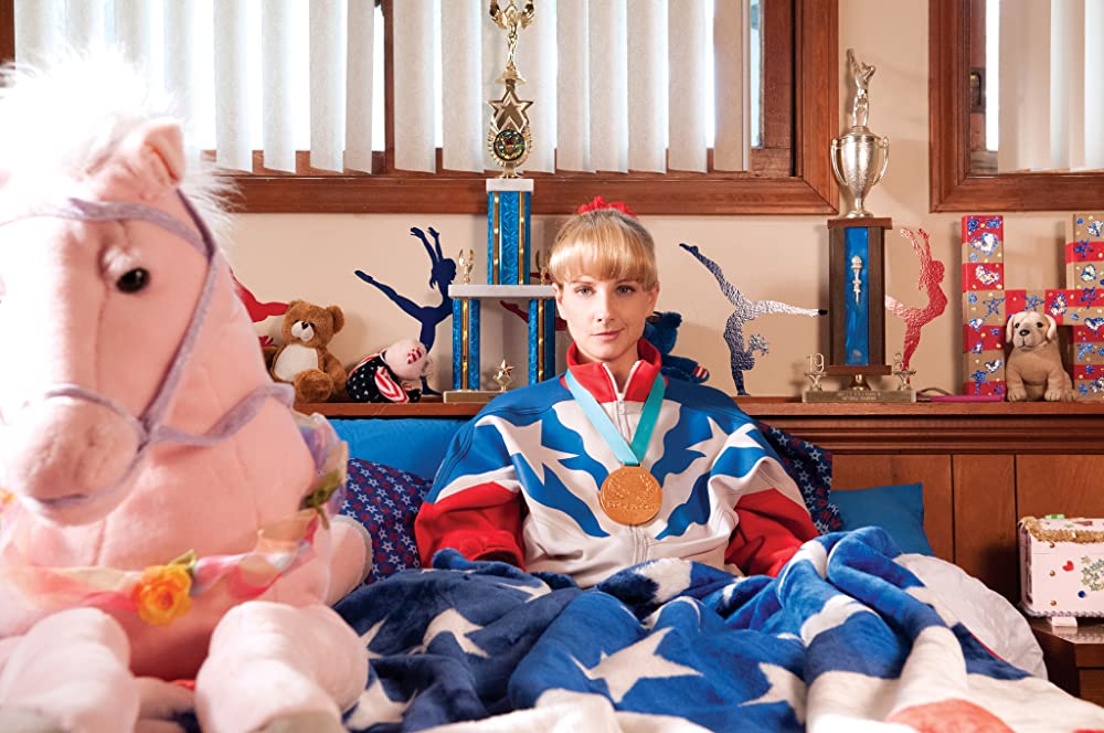 ブロンズ! 私の銅メダル人生の画像