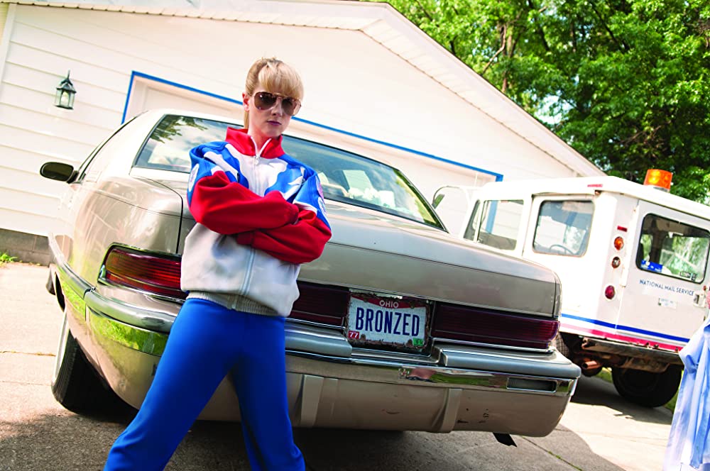 ブロンズ! 私の銅メダル人生の画像