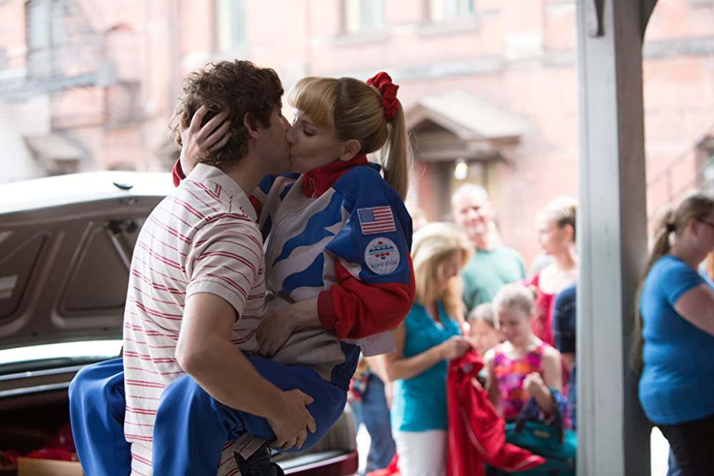 ブロンズ! 私の銅メダル人生の画像