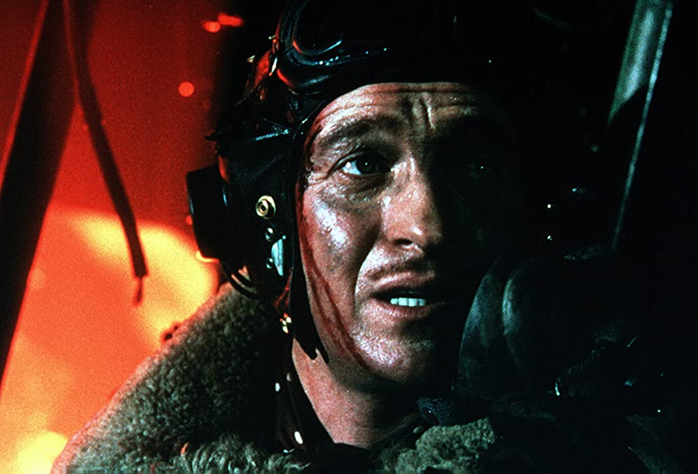 「天国への階段」デビッド・ニーブンの画像