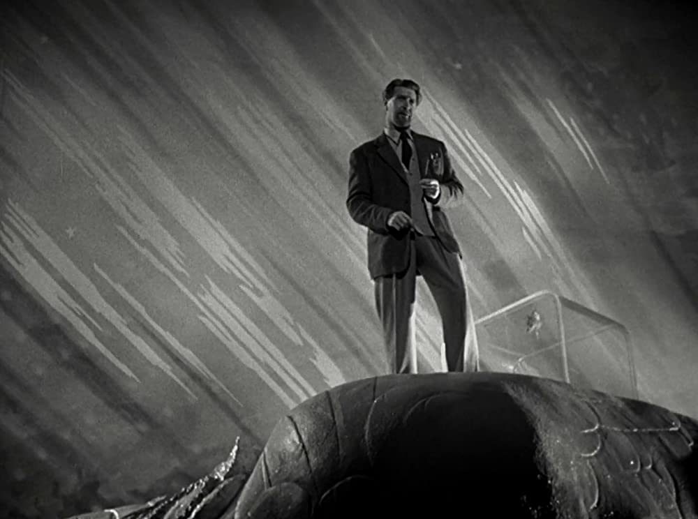 「天国への階段」ロジャー・リブセイの画像