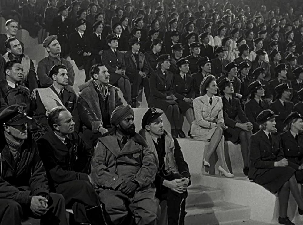 天国への階段の画像