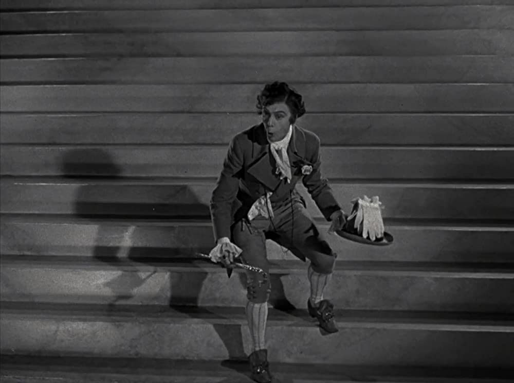 天国への階段の画像