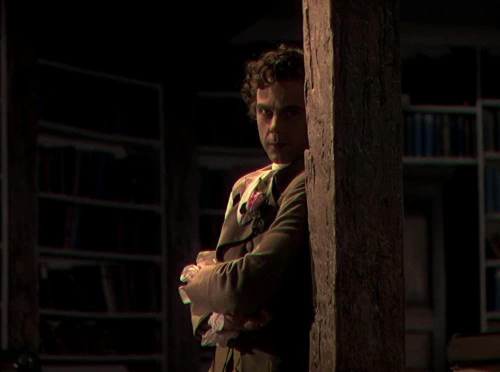 天国への階段の画像