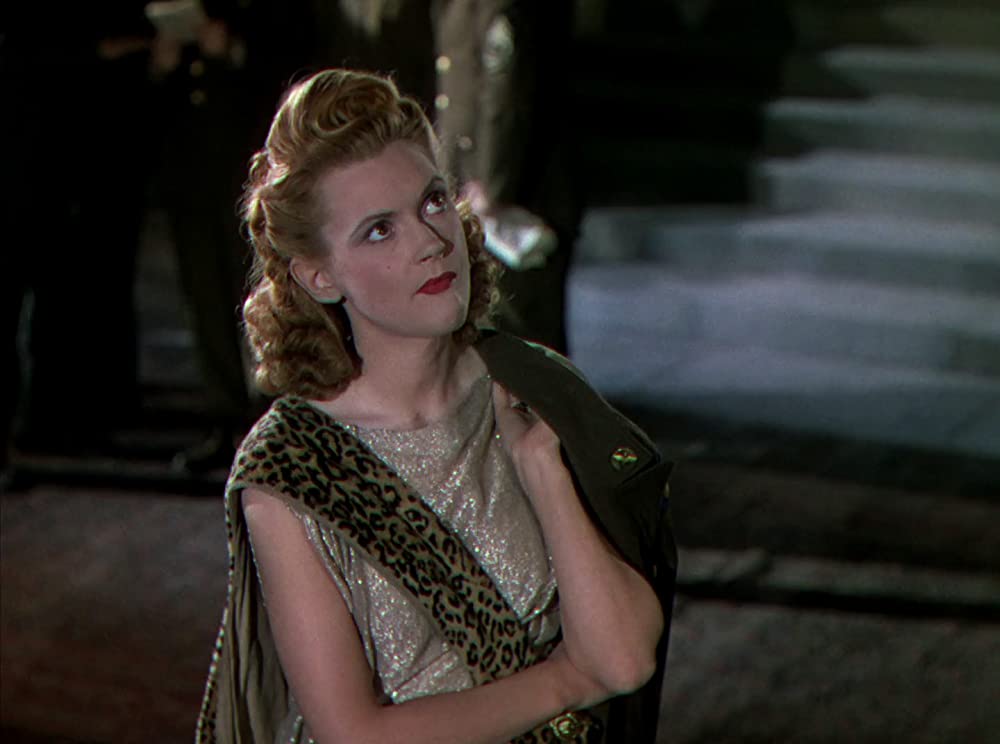 天国への階段の画像