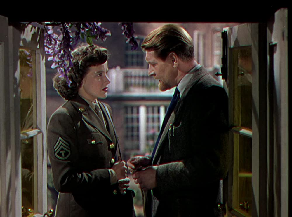 天国への階段の画像