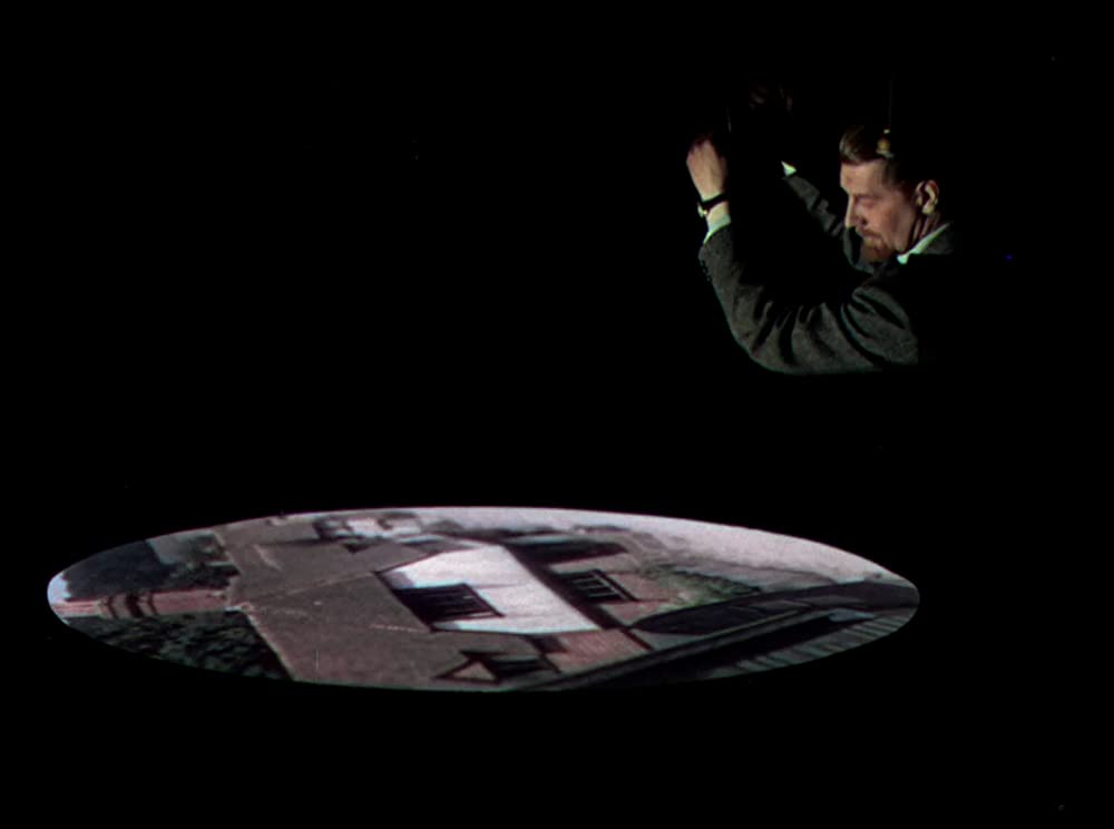 天国への階段の画像