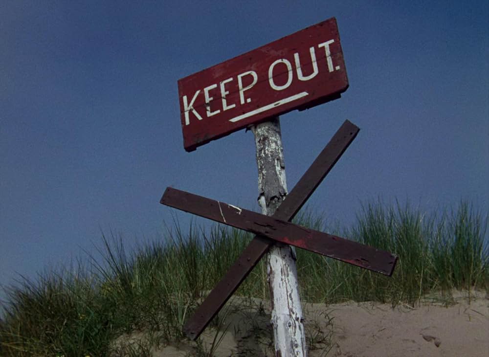 天国への階段の画像