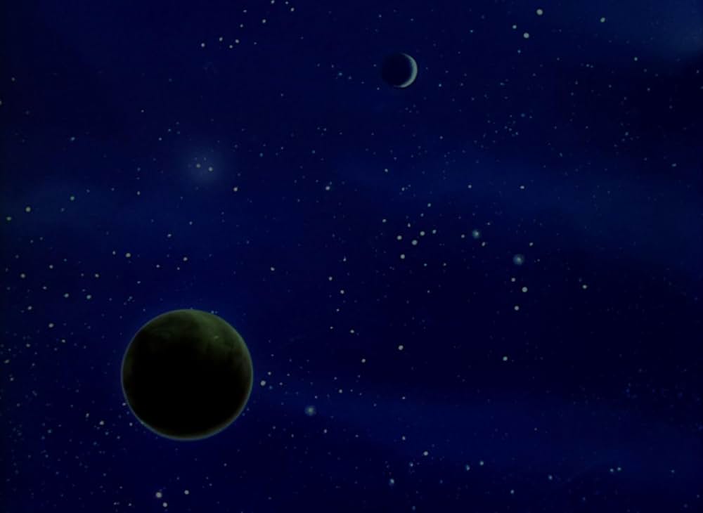 天国への階段の画像