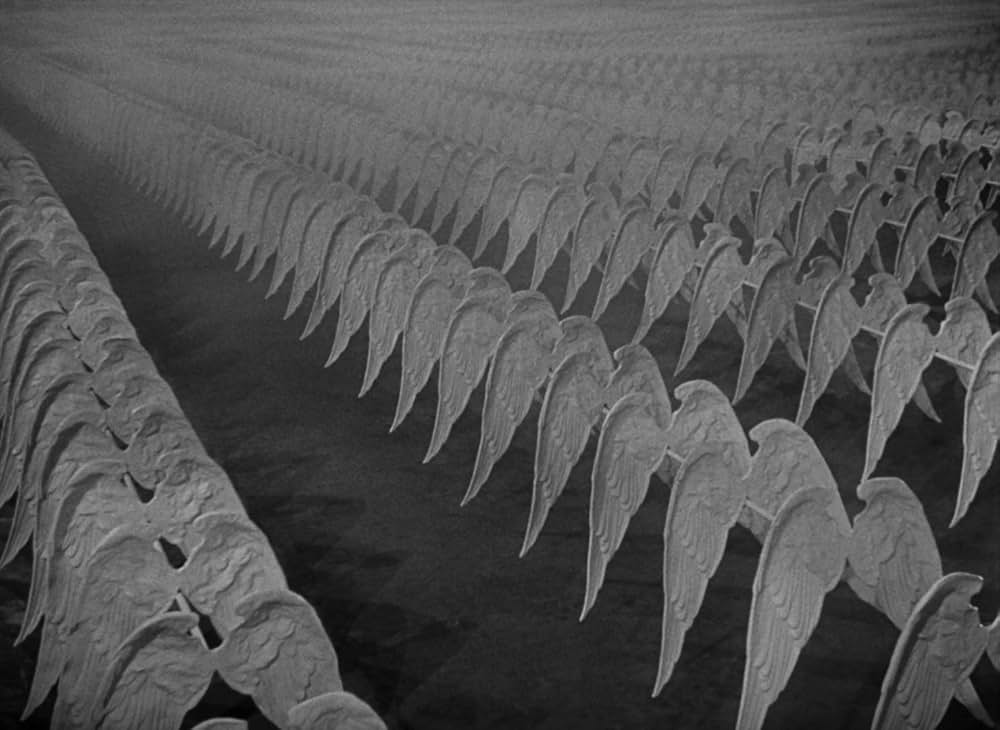 天国への階段の画像