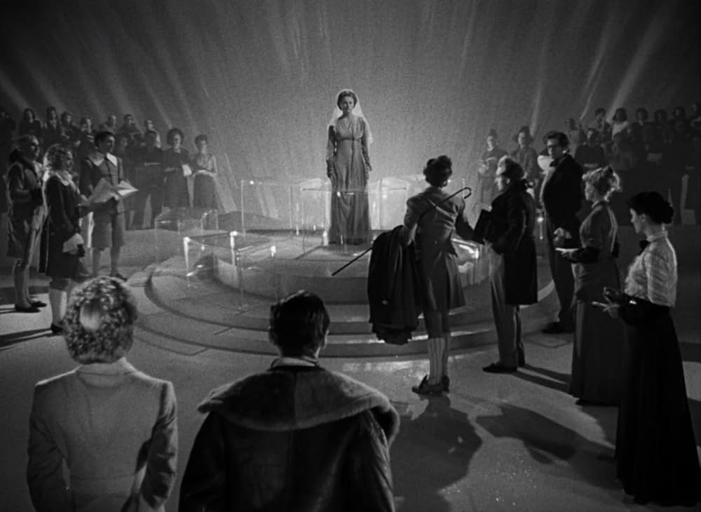 天国への階段の画像