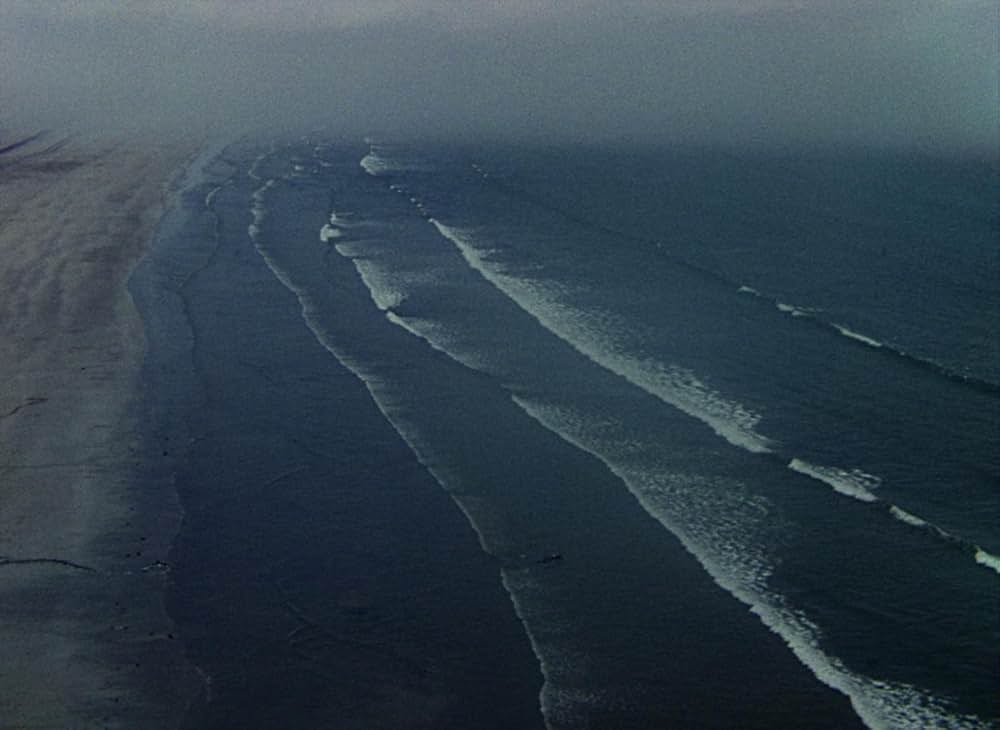 天国への階段の画像