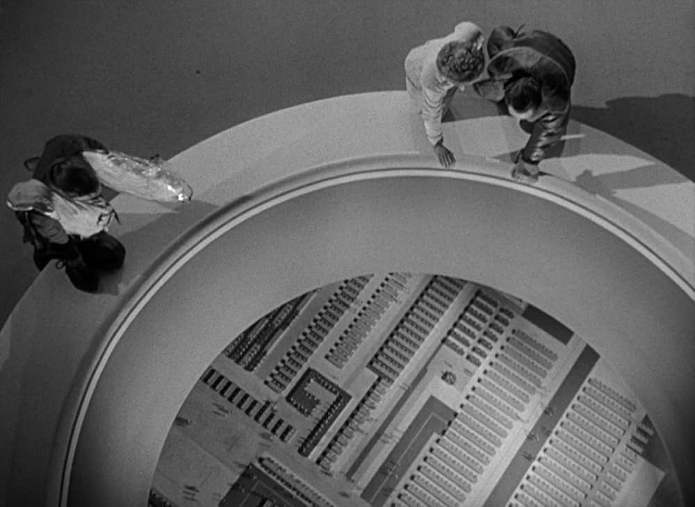 天国への階段の画像