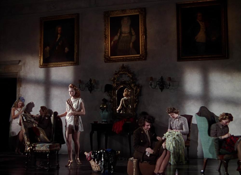 天国への階段の画像