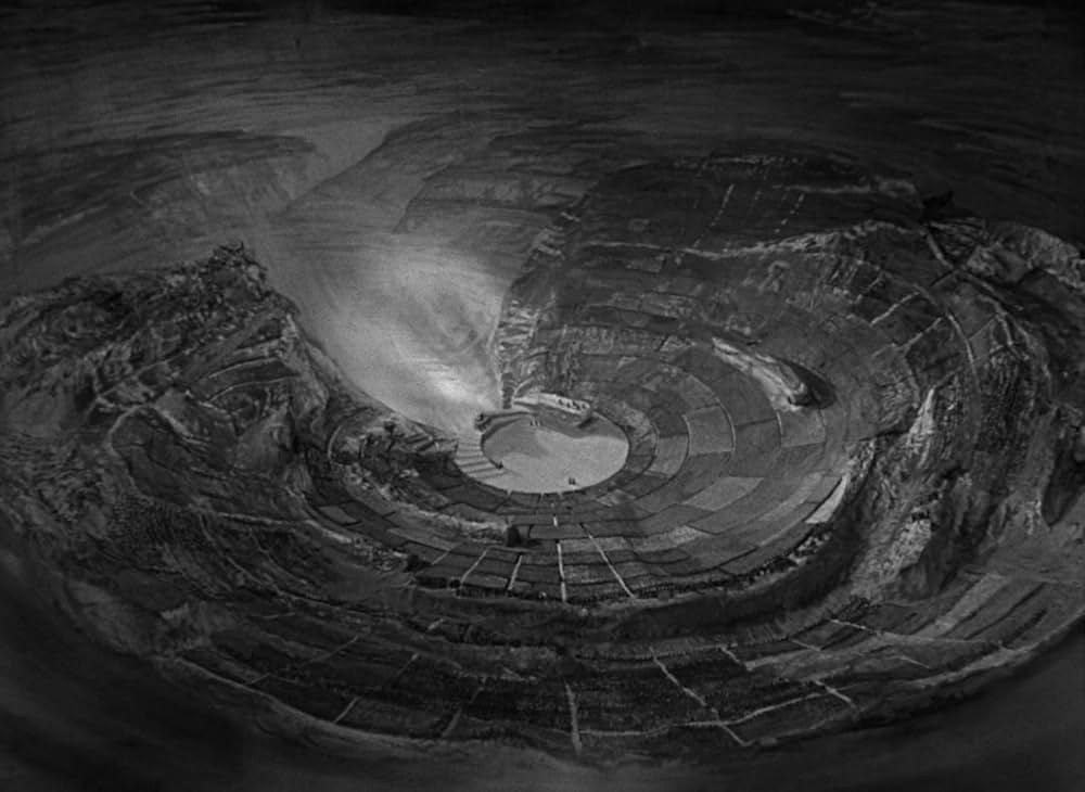 天国への階段の画像