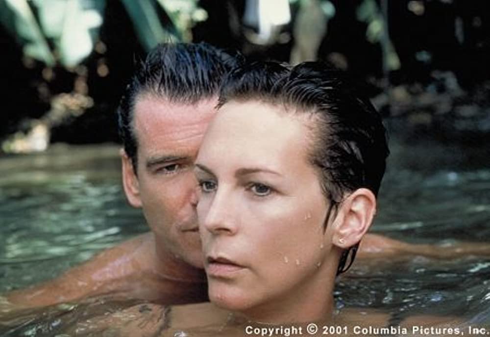 テイラー・オブ・パナマの画像