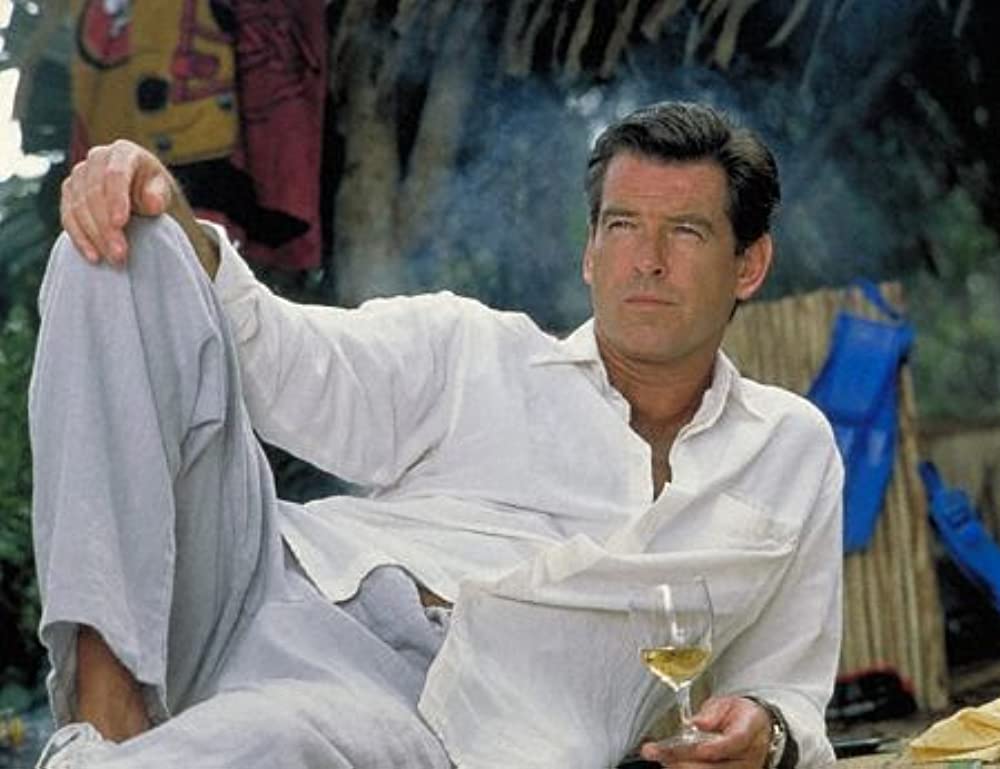 テイラー・オブ・パナマの画像