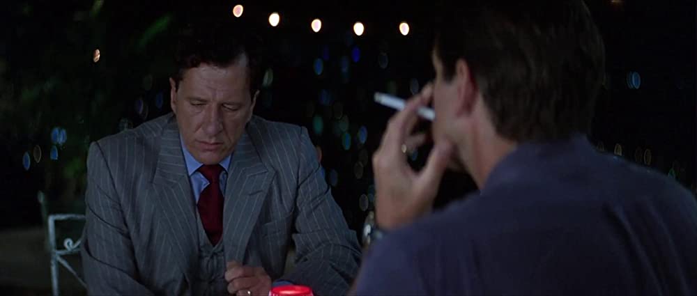 テイラー・オブ・パナマの画像