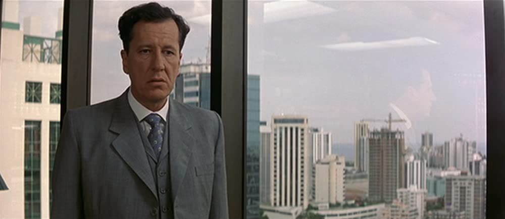 テイラー・オブ・パナマの画像