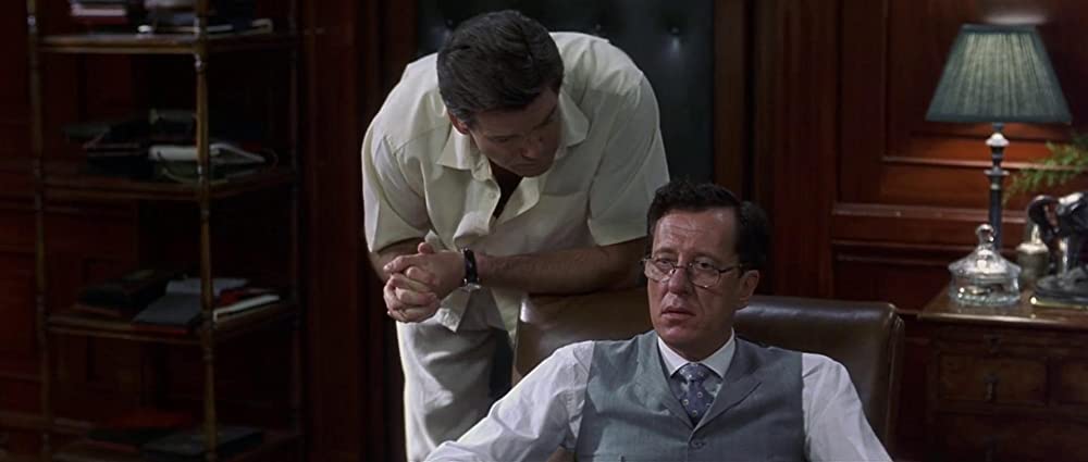 テイラー・オブ・パナマの画像