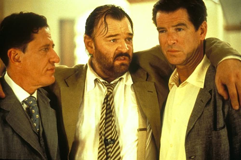 テイラー・オブ・パナマの画像