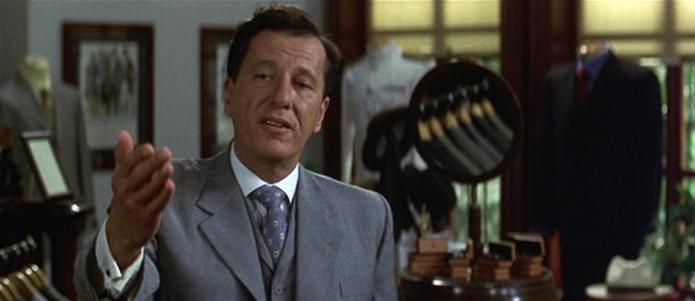 テイラー・オブ・パナマの画像