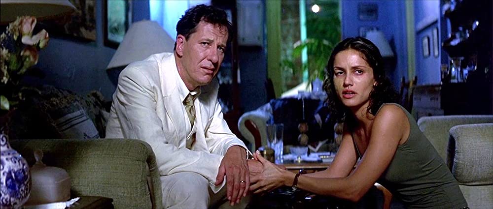 テイラー・オブ・パナマの画像