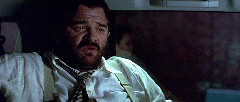 テイラー・オブ・パナマの画像