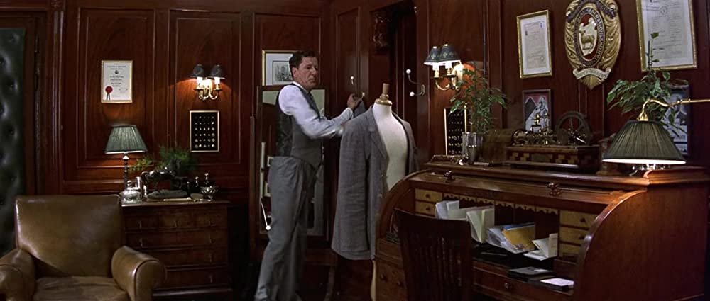 テイラー・オブ・パナマの画像