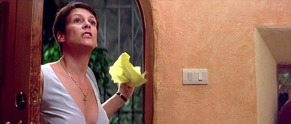 テイラー・オブ・パナマの画像