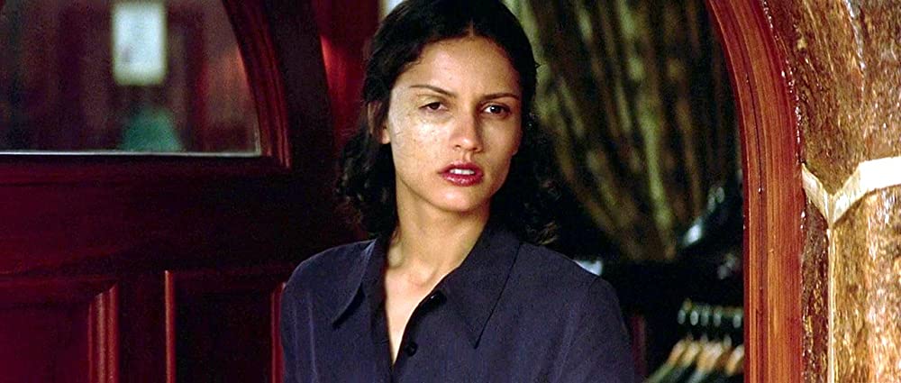 テイラー・オブ・パナマの画像