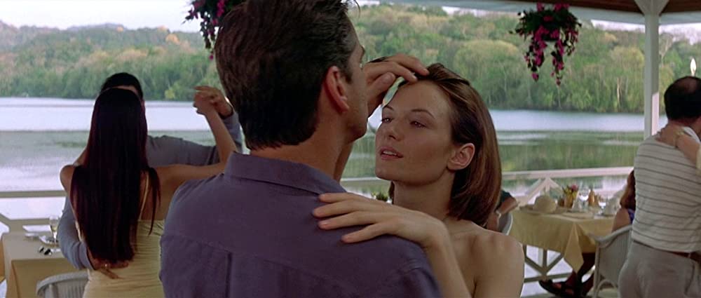 テイラー・オブ・パナマの画像