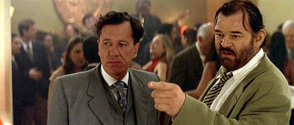 テイラー・オブ・パナマの画像