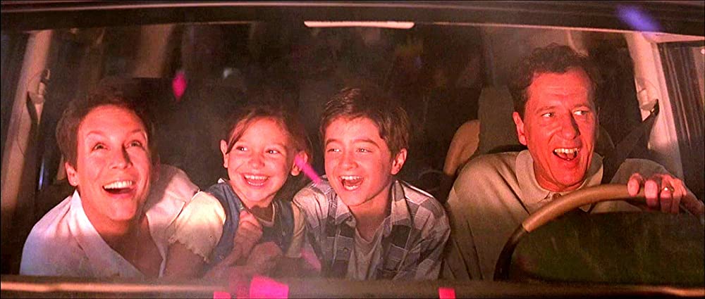 テイラー・オブ・パナマの画像