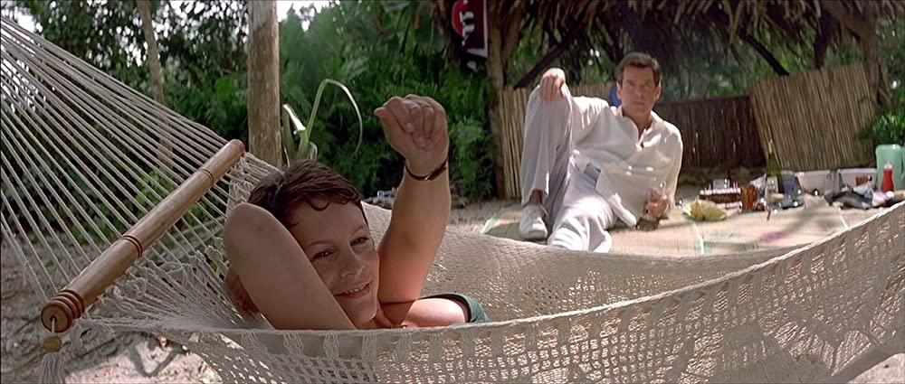 テイラー・オブ・パナマの画像